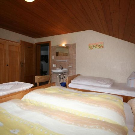 Apartment Bauernhaus Schusterhaeusl By Interhome 施文道 外观 照片