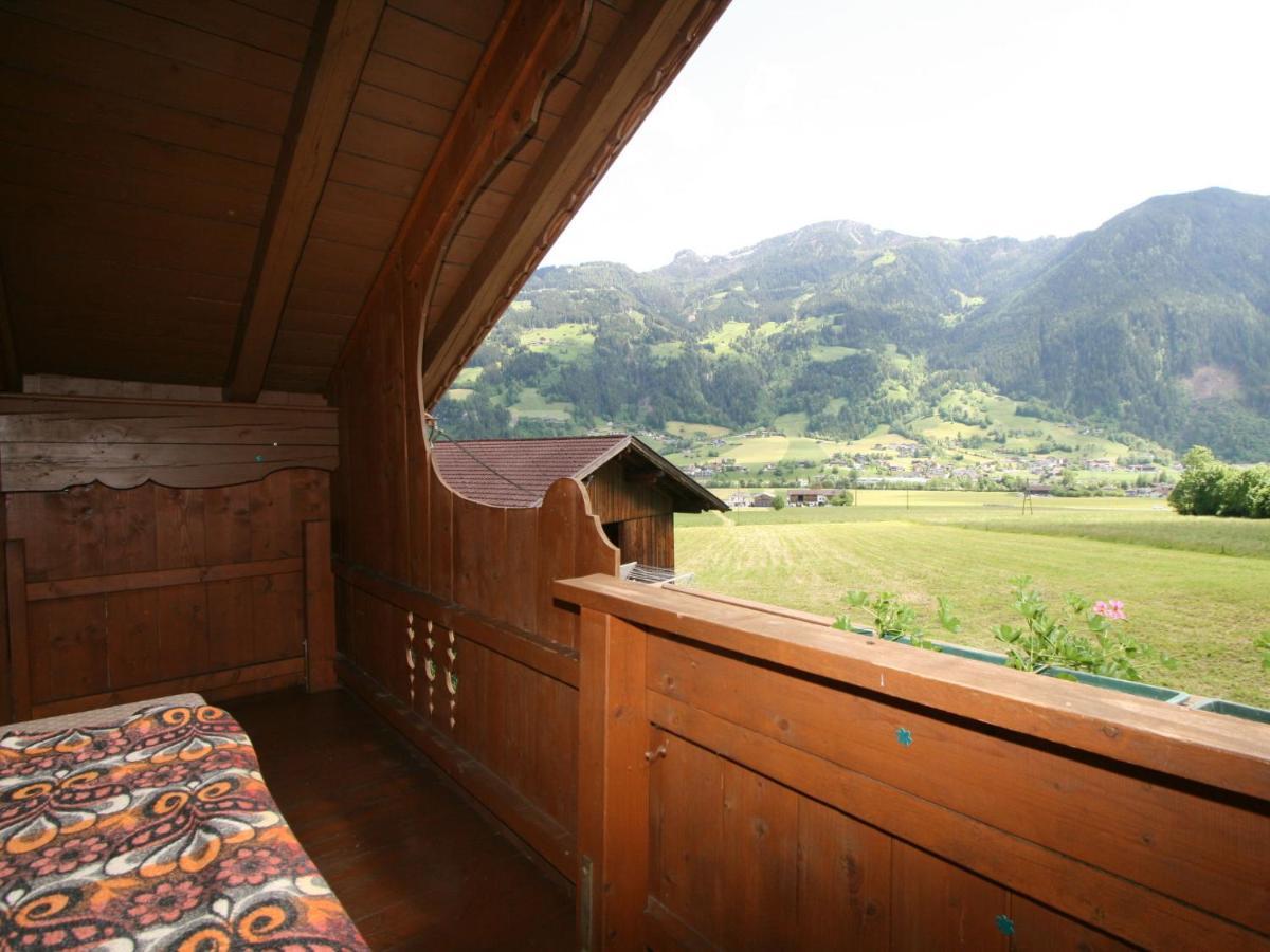 Apartment Bauernhaus Schusterhaeusl By Interhome 施文道 外观 照片