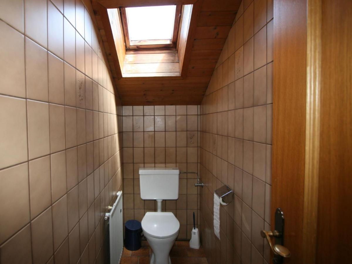 Apartment Bauernhaus Schusterhaeusl By Interhome 施文道 外观 照片